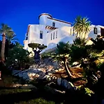 Zen House