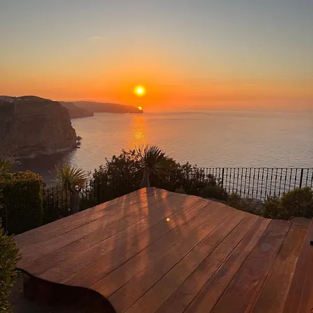 Zen House * Benitachell