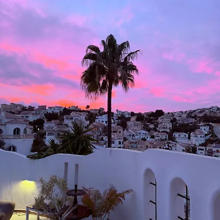 Σπίτι διακοπών Zen House