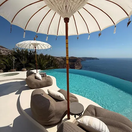 Zen House Σπίτι διακοπών