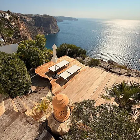 Σπίτι διακοπών Zen House