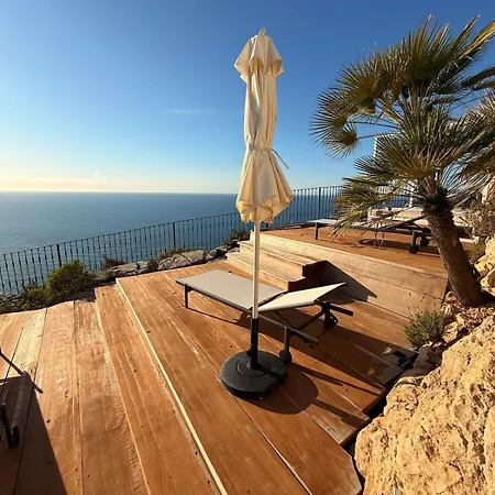 Zen House Benitachell