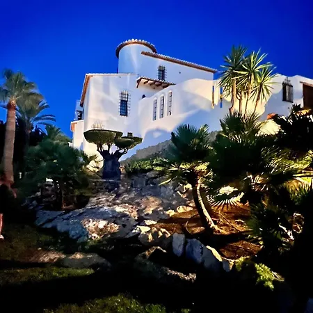 Zen House