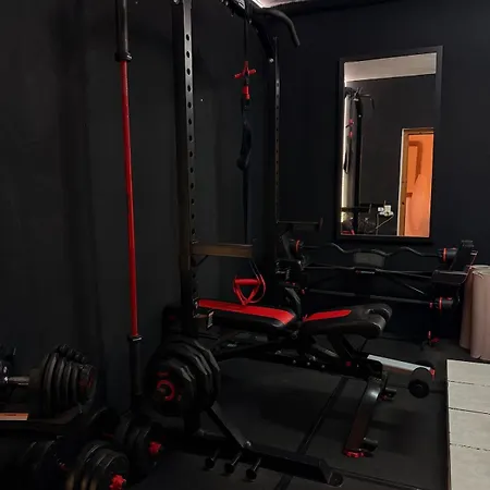 Σπίτι διακοπών Zen House Benitachell