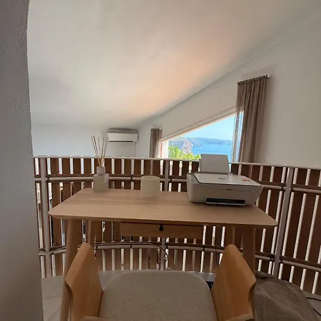 Zen House Benitachell