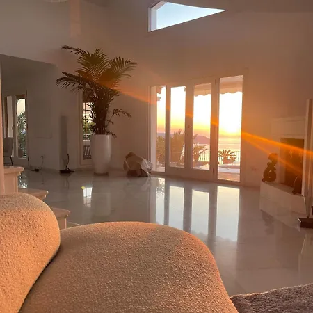 Zen House *