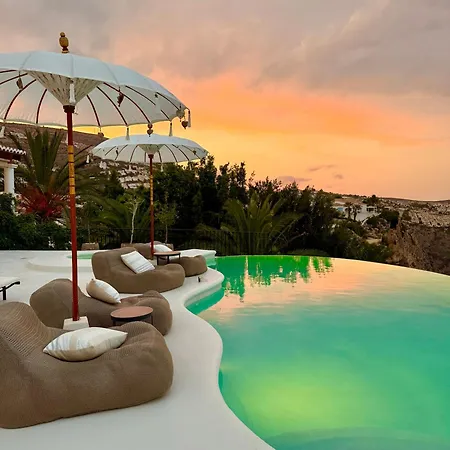 Σπίτι διακοπών Zen House *