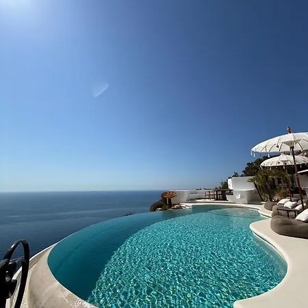 Zen House Σπίτι διακοπών