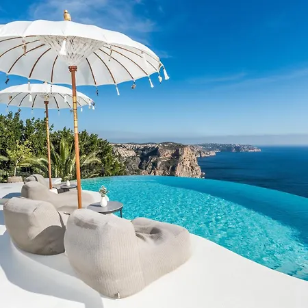 Zen House Σπίτι διακοπών