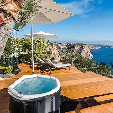 Hébergement de vacances Zen House *