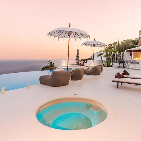 Zen House