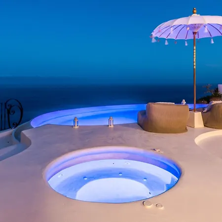 Zen House * Benitachell