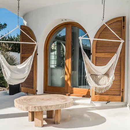 Hébergement de vacances Zen House