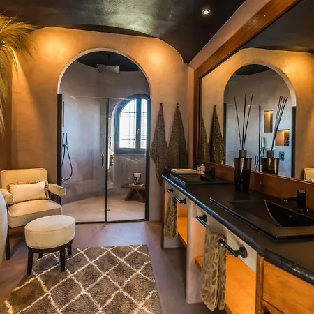 Zen House Hébergement de vacances