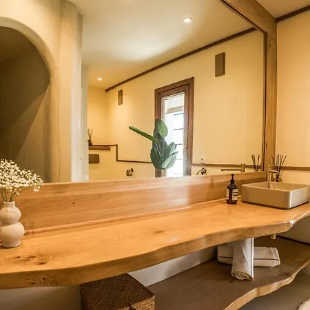 Zen House