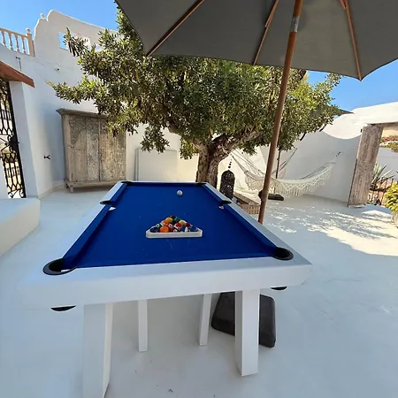 Zen House * Benitachell