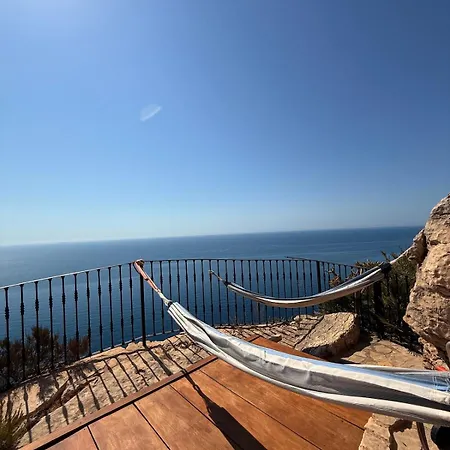 Zen House * Benitachell