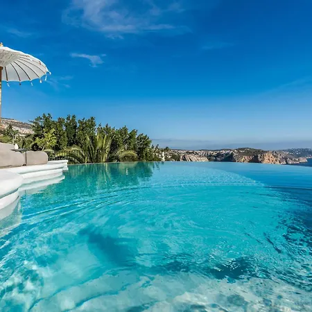 Zen House Casa vacanze Benitachell