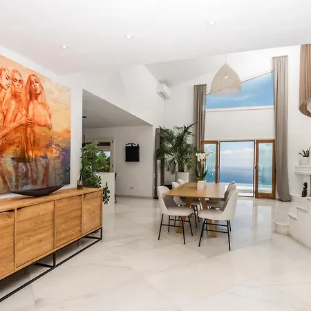 Casa vacanze Zen House