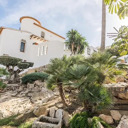 Zen House Casa vacanze Benitachell