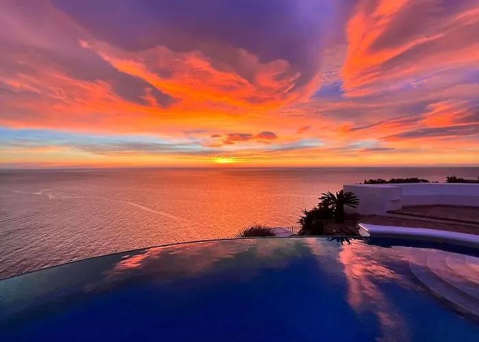 Casa vacanze Zen House Benitachell
