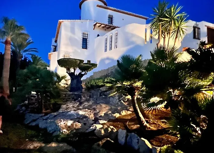 Zen House