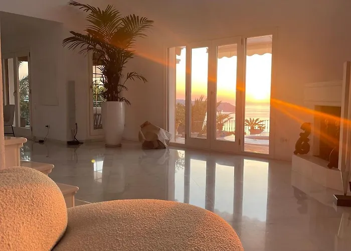 Zen House *