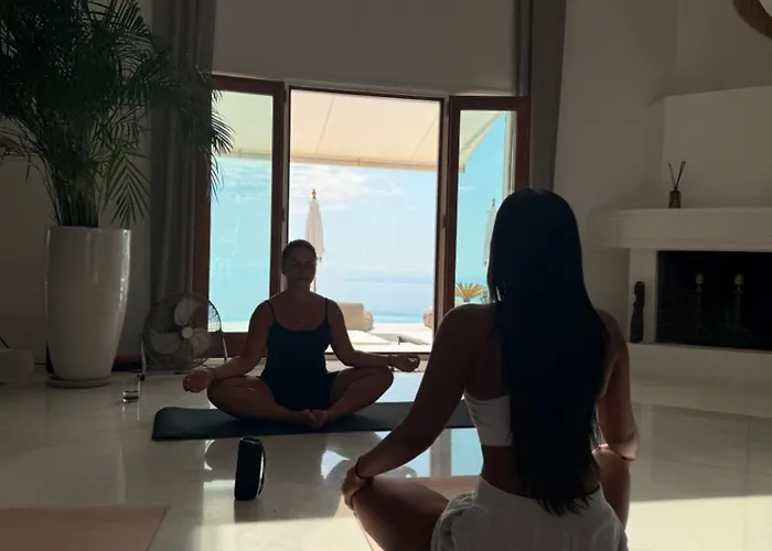 Zen House Casa vacanze *