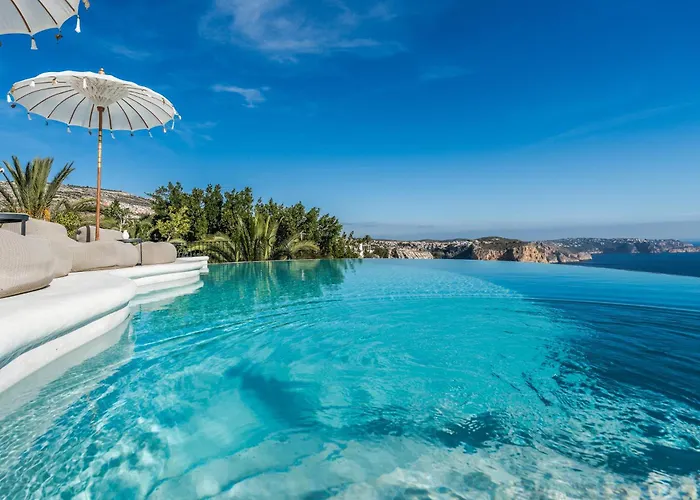 Zen House Casa vacanze Benitachell
