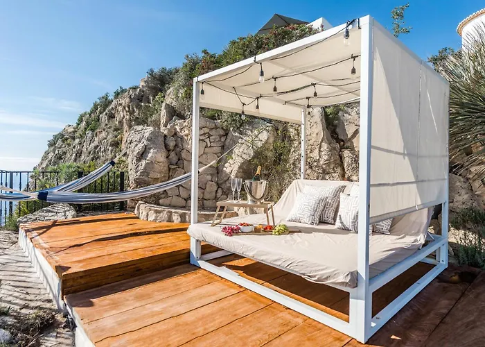 Casa vacanze Zen House Benitachell