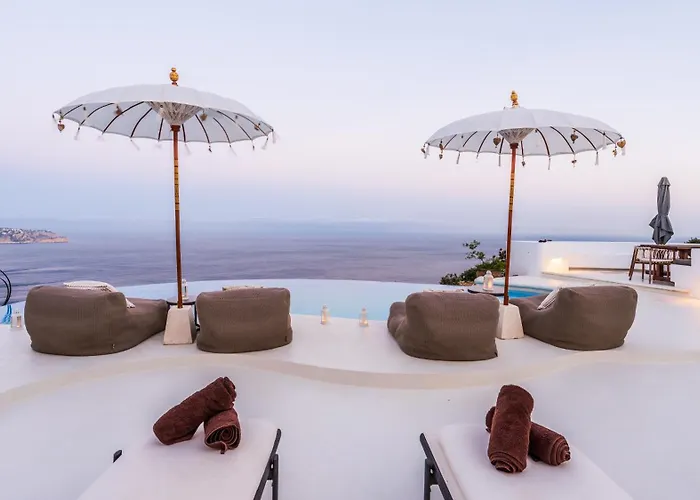Casa vacanze Zen House *