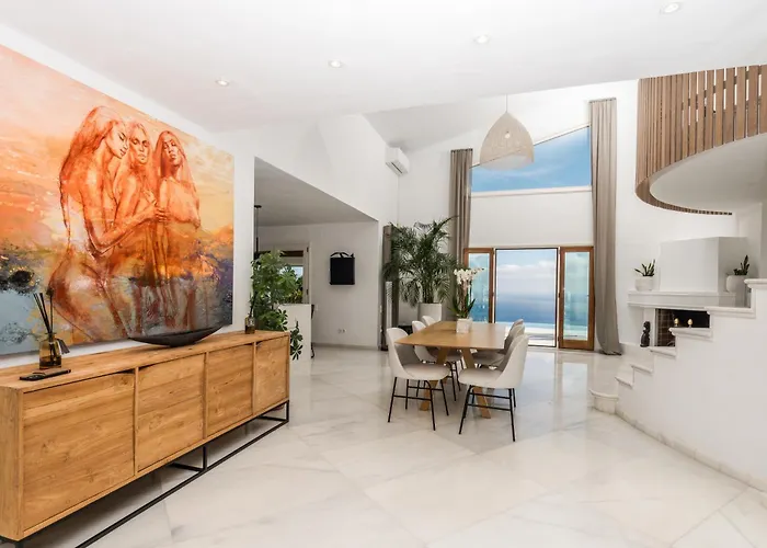 Casa vacanze Zen House