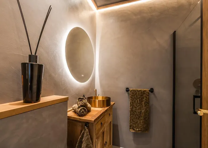 Zen House Casa vacanze *