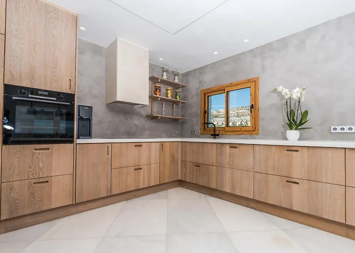 Zen House