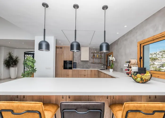 Casa vacanze Zen House