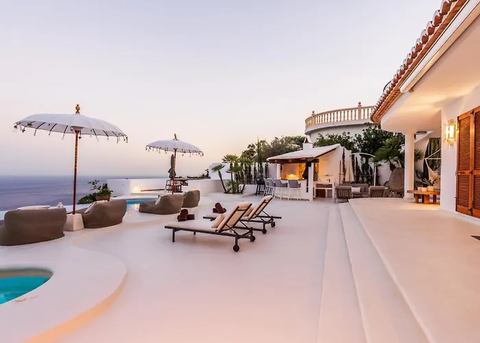 Zen House Casa vacanze Benitachell