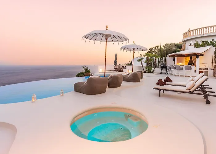 Zen House