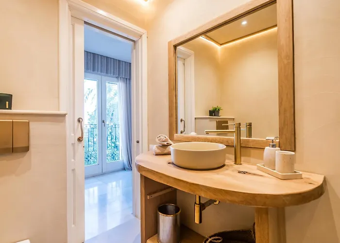Zen House Casa vacanze *