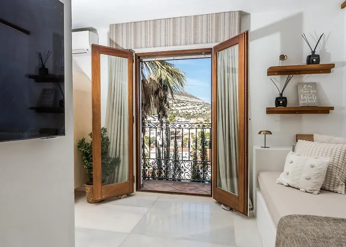 Casa vacanze Zen House Benitachell