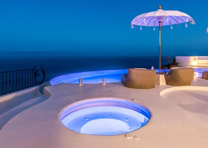 Zen House * Benitachell