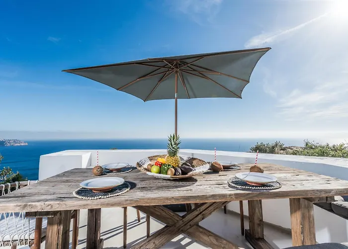 Casa vacanze Zen House Benitachell