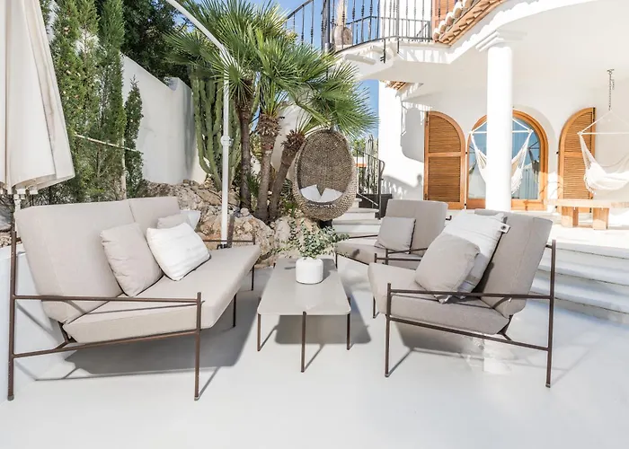 Casa vacanze Zen House *