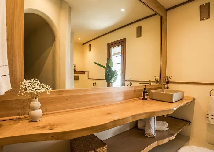 Zen House