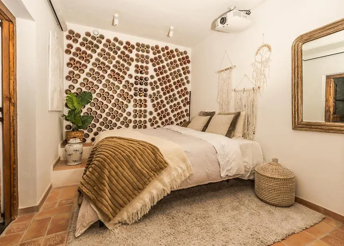 Zen House Casa vacanze *