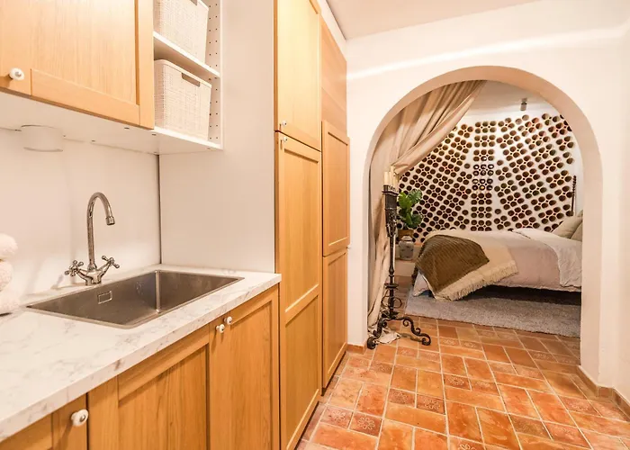 Casa vacanze Zen House *